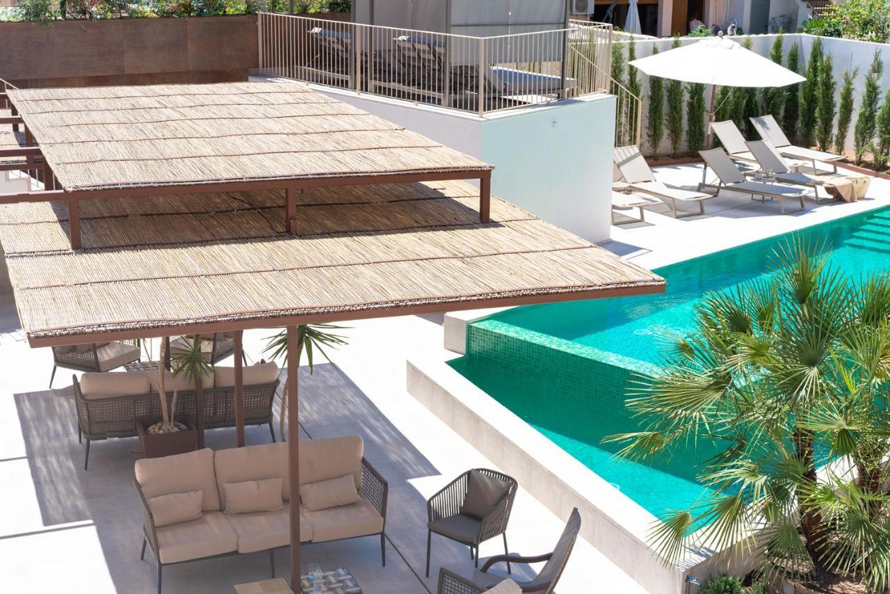 Ynaira Hotel & Spa Ariany Exteriör bild