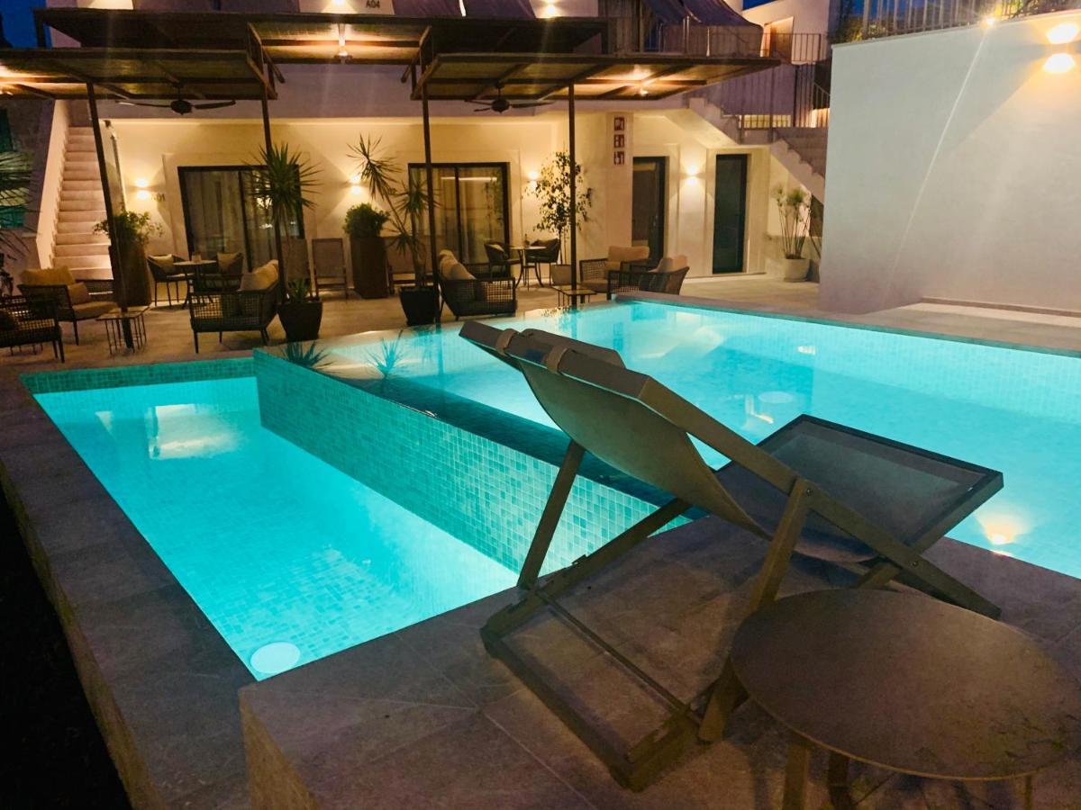 Ynaira Hotel & Spa Ariany Exteriör bild
