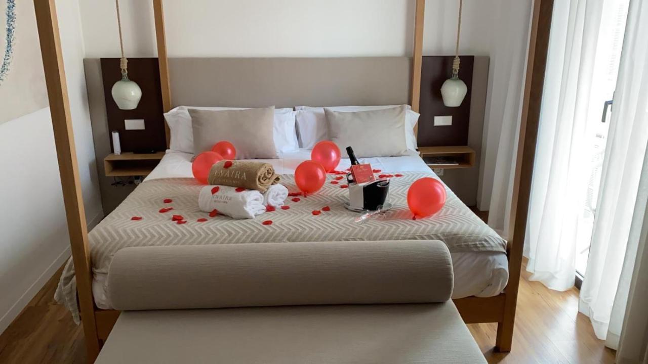 Ynaira Hotel & Spa Ariany Exteriör bild